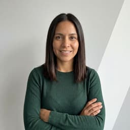 Claudia Aparicio