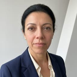 Luz Estela Jaramillo