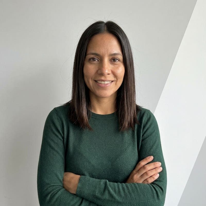 Claudia Aparicio