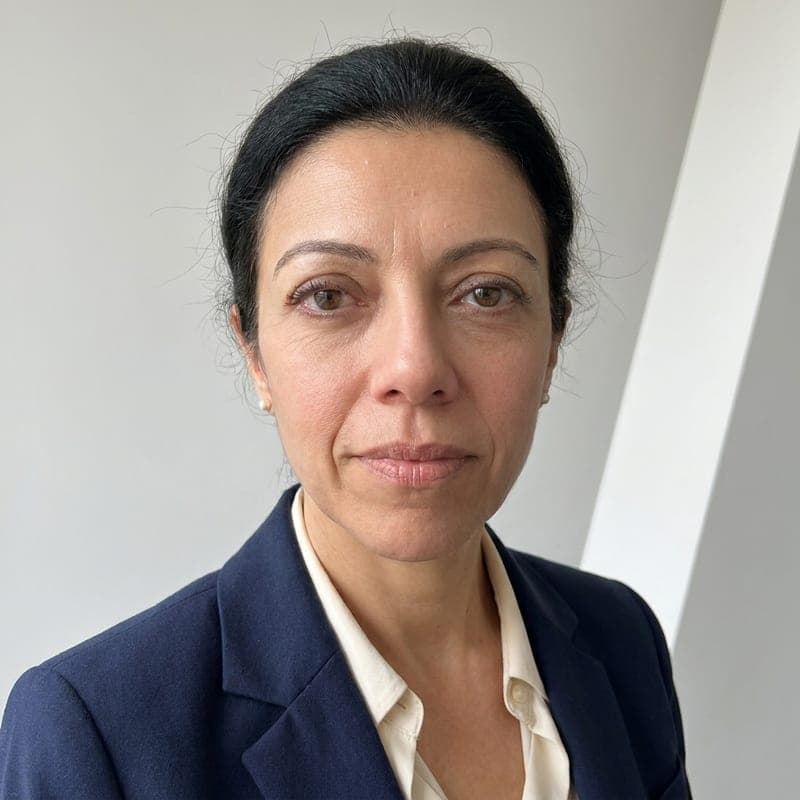 Luz Estela Jaramillo